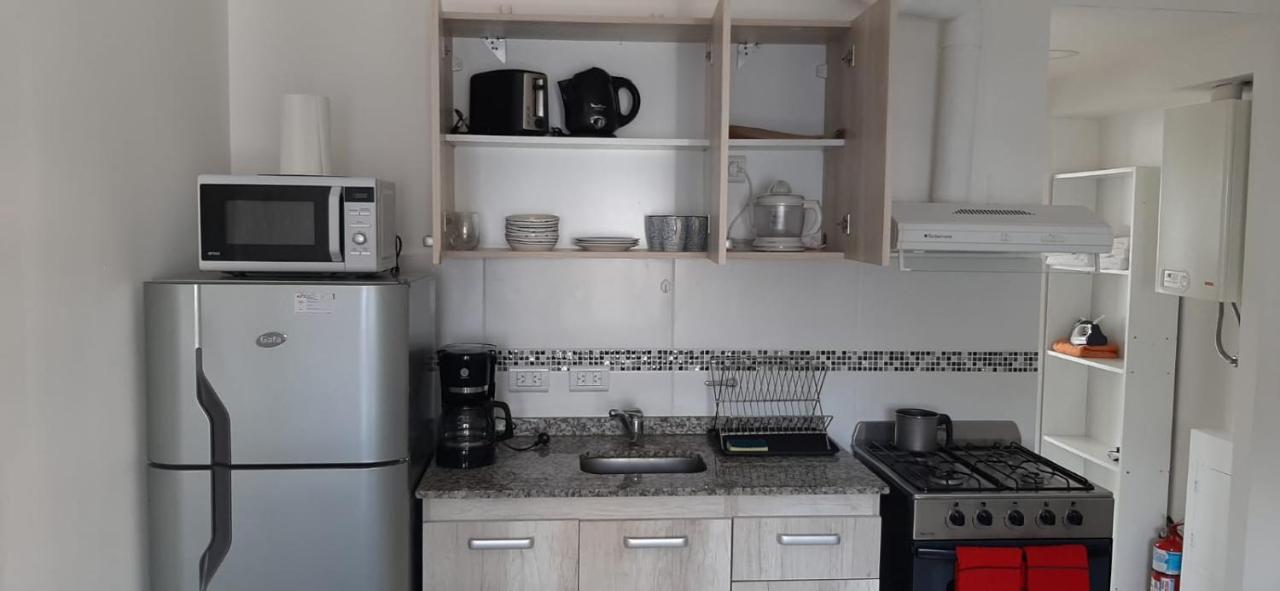Alojamiento Experimental Apartamento